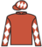 Boozie Miss silks