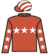 Hairini Tycoon silks