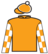 Bismarc silks