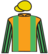 My Bling silks