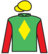 Rising Archie silks