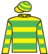 Single Date silks