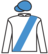 Able Striker silks