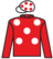 Hammoon Sunshine silks