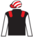 Cemented silks