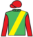 P'artie Town silks