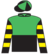 Heroic Rock silks
