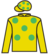 Freshwater Storm silks