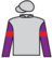 My Maisie silks