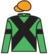 Silent Dance silks