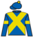 Our Edition silks