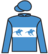 Clear Signal silks