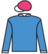 Shackles silks