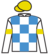 Monster Of Power silks