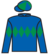 Prairie Moon silks