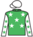 Smokey Ora silks