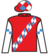 World Reign silks