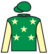 Super View silks