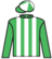 La Tesora silks