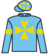 Indiana Wolf silks