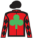 Two Legs Better silks