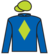 Jack in the Ditch silks
