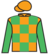 Honour the Work silks