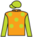 Inaugural silks