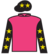 No Love Lost silks