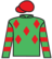 Reorder silks
