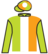 Vince the Prince silks