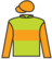 Royal Flo silks