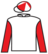 Rock Dee Jay silks