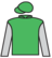 Vein Choice silks