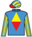 Magestic Diva silks