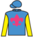 Cherokee Miss silks