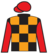 Johnny Angel silks