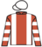 Sporting Page silks