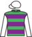 My Boy Lubby silks