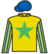 Another Jug silks