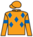 Relampago silks