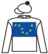 Ready for Success silks