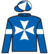 Zeva Royale silks