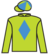 The Defiant One silks