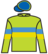 Awesome Moon silks
