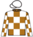 Fort Denison silks