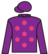 Hymn Book silks
