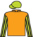 General Jackson silks