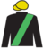 Storm The Beach silks