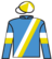 Zaiteki silks